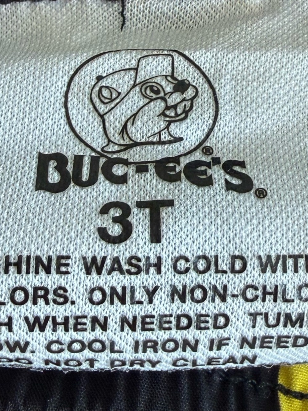 Bucee’s Swim Trunks - Picture 4 of 4